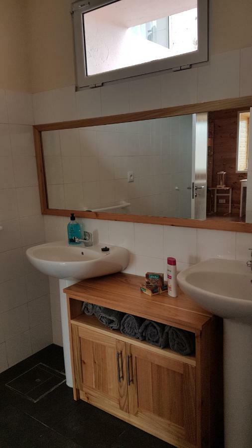 Quinta Do Norte Capelas Zewnętrze zdjęcie