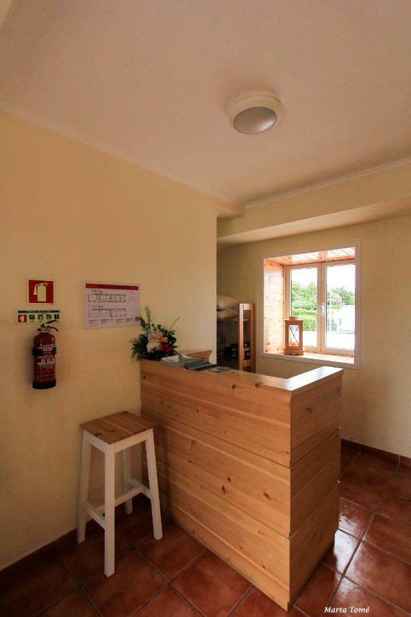Quinta Do Norte Capelas Zewnętrze zdjęcie