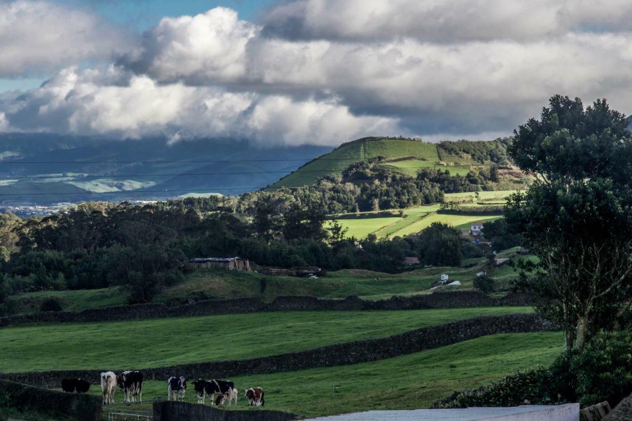 Quinta Do Norte Capelas Zewnętrze zdjęcie