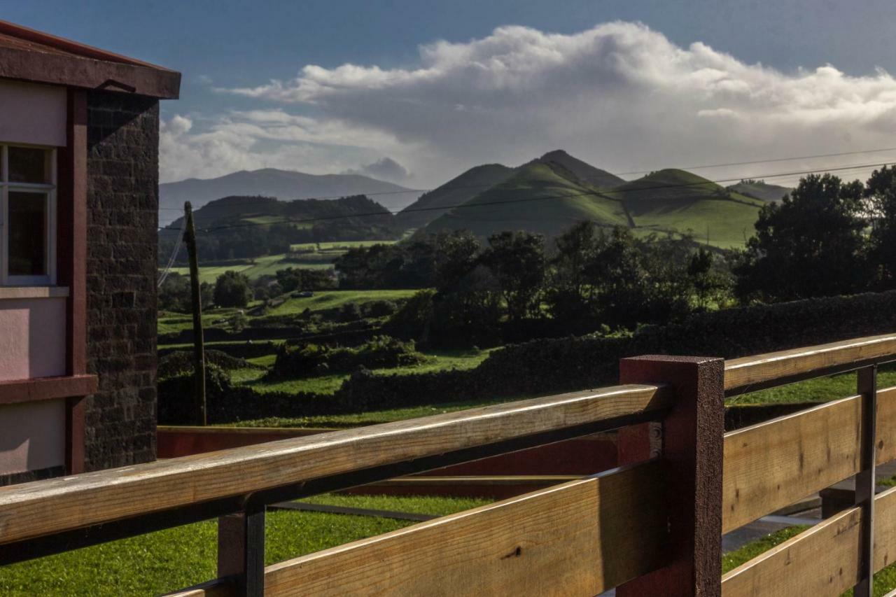Quinta Do Norte Capelas Zewnętrze zdjęcie