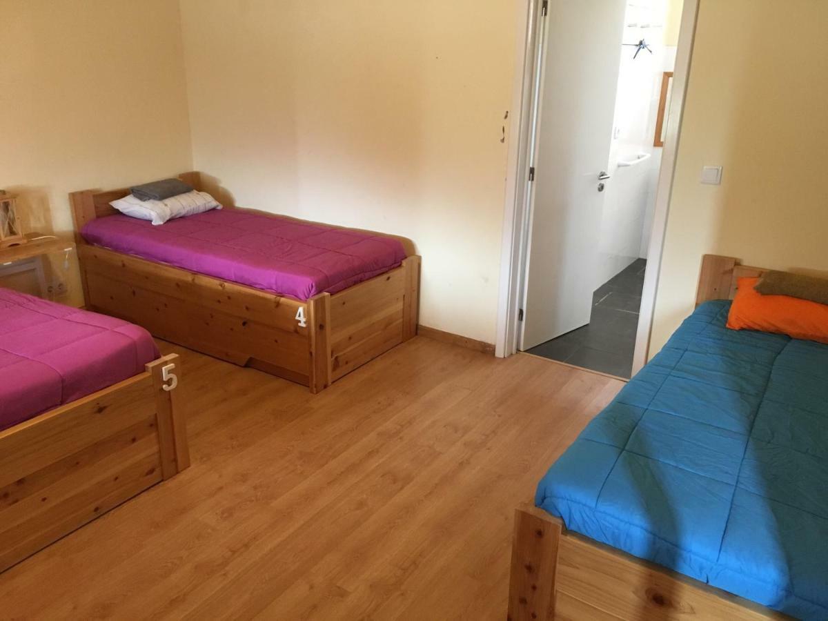 Quinta Do Norte Capelas Zewnętrze zdjęcie