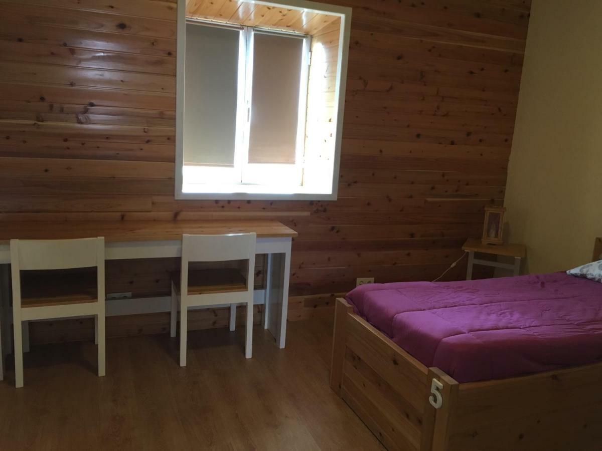 Quinta Do Norte Capelas Zewnętrze zdjęcie