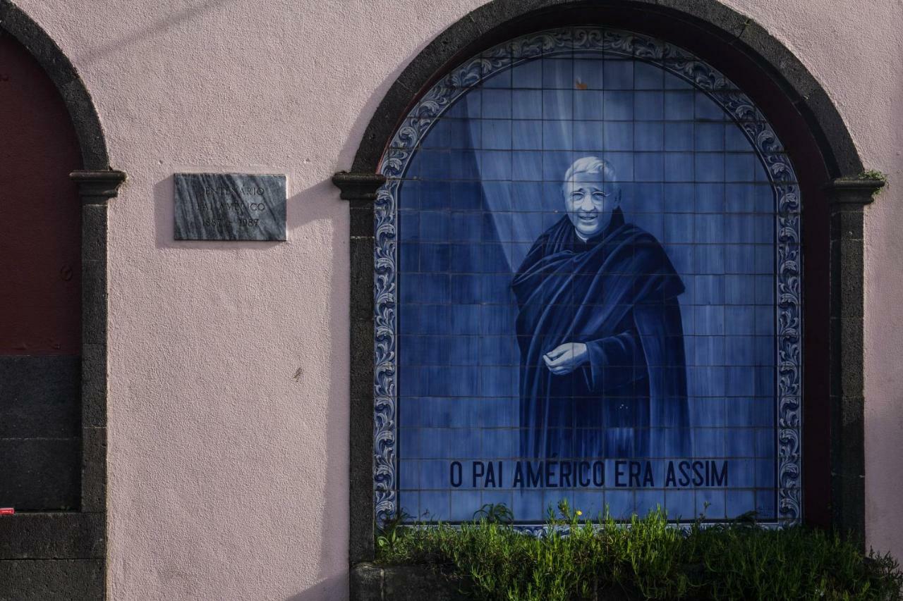 Quinta Do Norte Capelas Zewnętrze zdjęcie